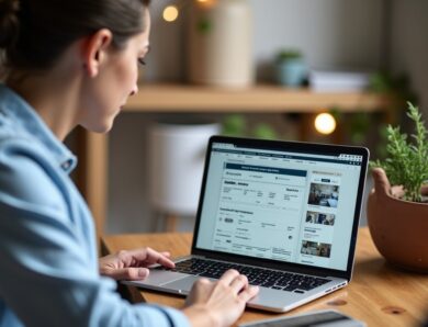 Les avantages de publier vos annonces légales en ligne : simplicité et rapidité au rendez-vous