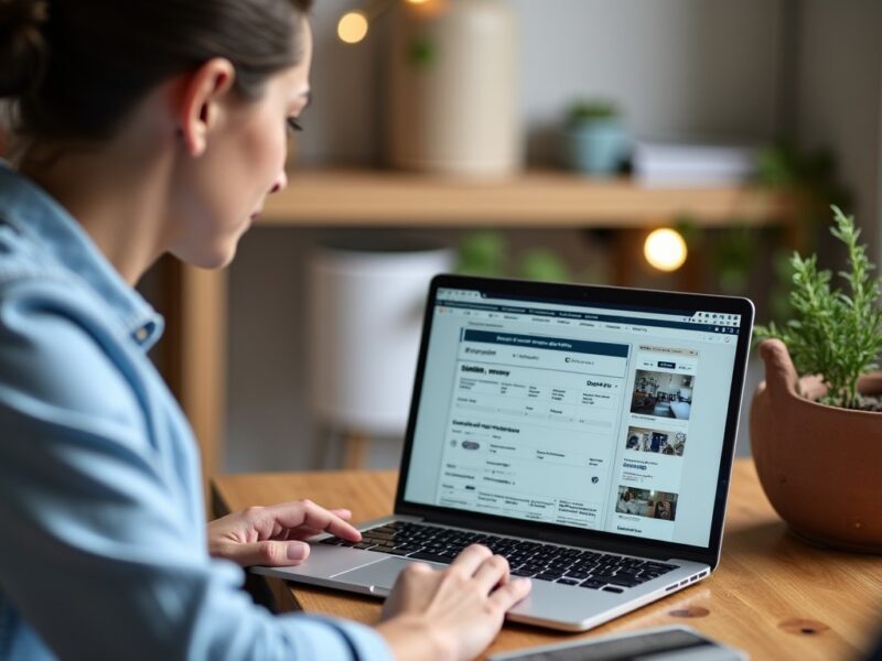 Les avantages de publier vos annonces légales en ligne : simplicité et rapidité au rendez-vous