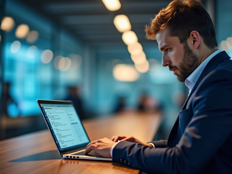 Guide pratique pour sélectionner la solution anti-spam idéale adaptée à votre entreprise