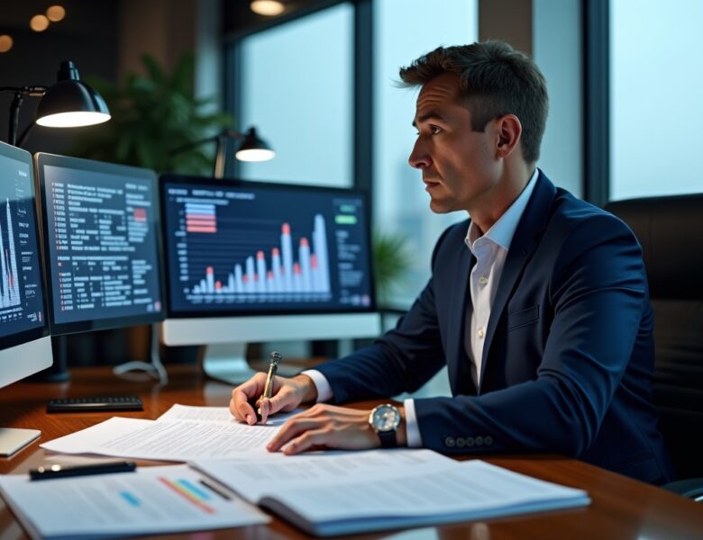 Comment un contrôle fiscal peut-il affecter la réputation de votre entreprise ?