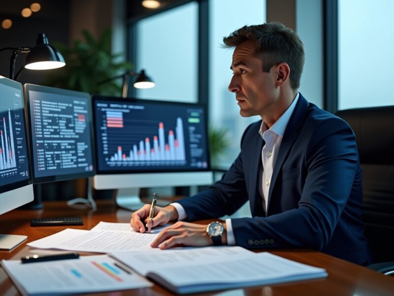 Comment un contrôle fiscal peut-il affecter la réputation de votre entreprise ?
