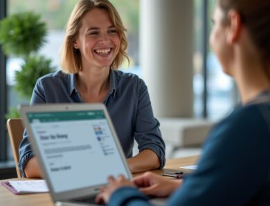 Service Client Boursorama 0146 : Le Numéro Direct pour Contacter un Conseiller