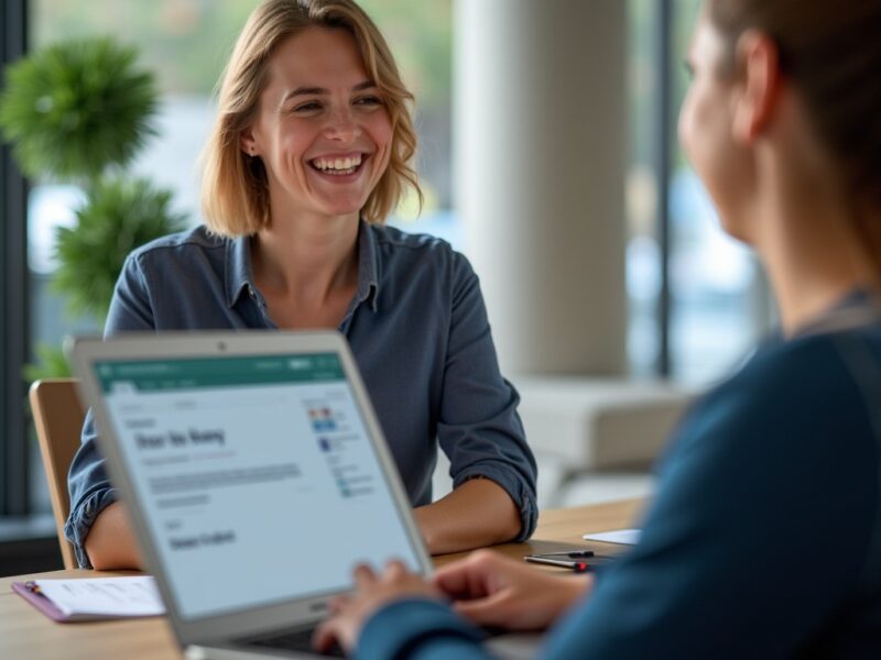 Service Client Boursorama 0146 : Le Numéro Direct pour Contacter un Conseiller