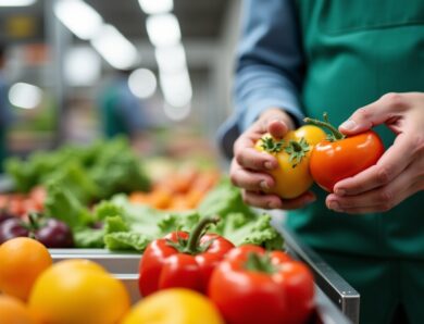 Sécurité Alimentaire : Un Fondement Incontournable pour les Entreprises d&rsquo;Aujourd&rsquo;hui