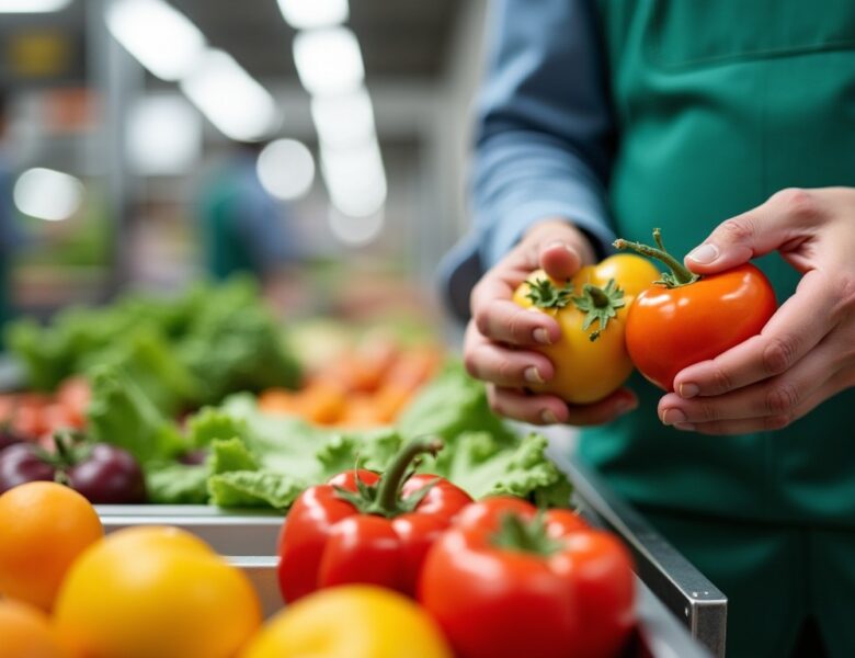 Sécurité Alimentaire : Un Fondement Incontournable pour les Entreprises d&rsquo;Aujourd&rsquo;hui