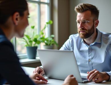 Compte professionnel en ligne : guide pour trouver la solution idéale adaptée à votre activité