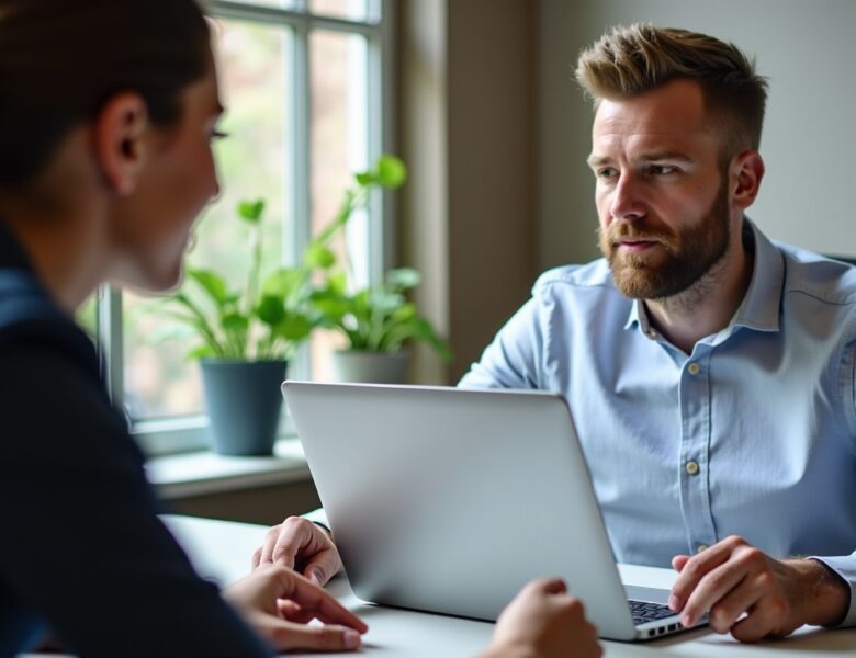 Compte professionnel en ligne : guide pour trouver la solution idéale adaptée à votre activité