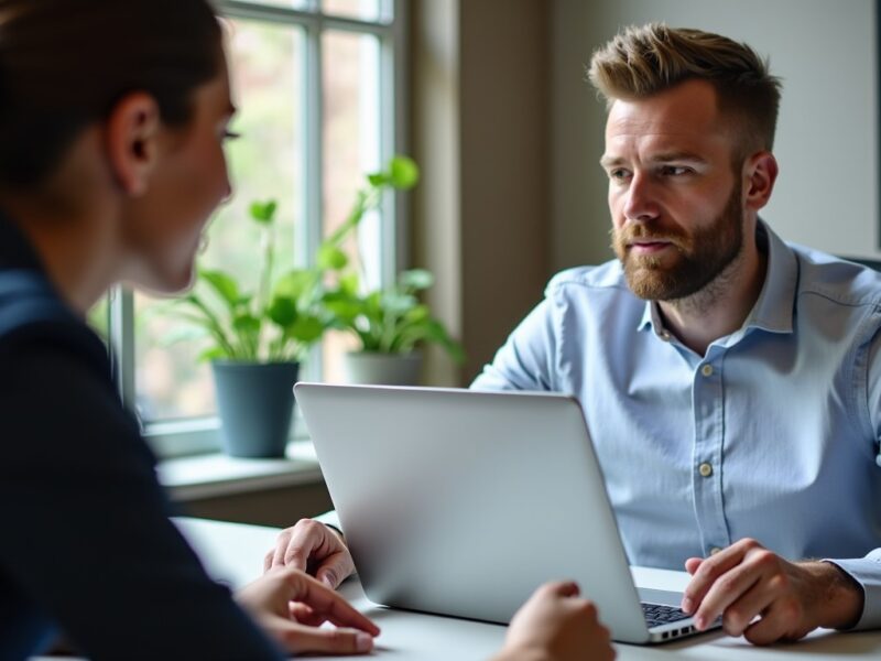 Compte professionnel en ligne : guide pour trouver la solution idéale adaptée à votre activité