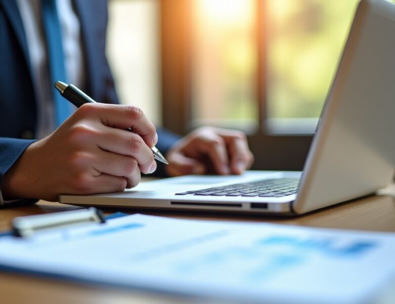 Gérez votre comptabilité en toute autonomie : 7 étapes clés pour réussir sans recours à un expert