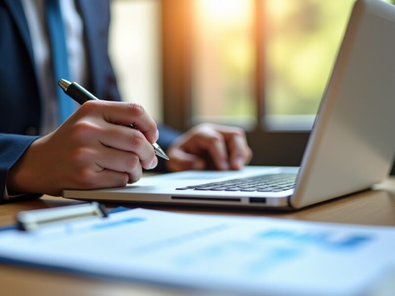 Gérez votre comptabilité en toute autonomie : 7 étapes clés pour réussir sans recours à un expert