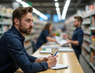 Magasin en franchise : comprendre son fonctionnement et découvrir ses atouts