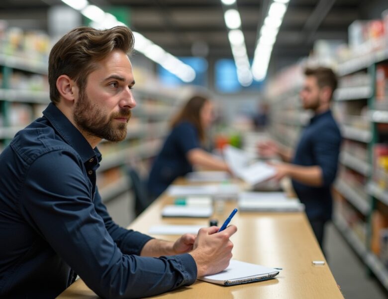 Magasin en franchise : comprendre son fonctionnement et découvrir ses atouts