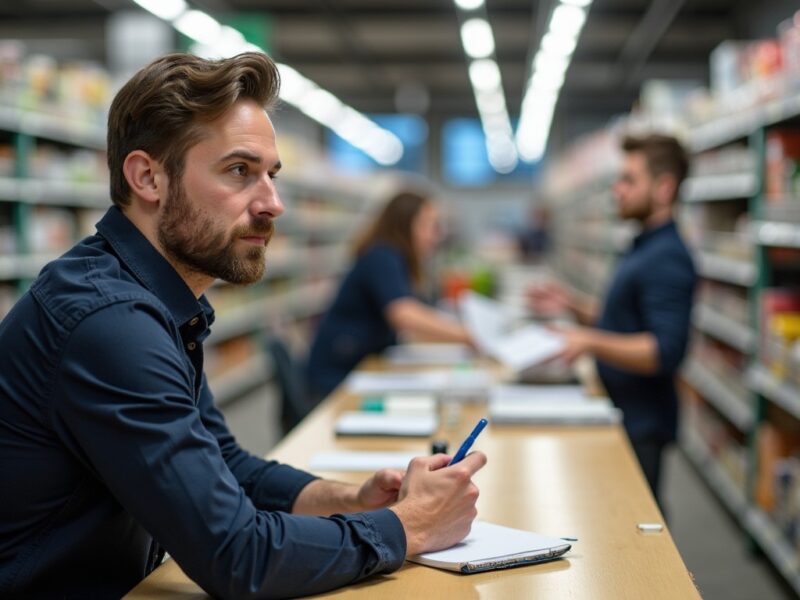 Magasin en franchise : comprendre son fonctionnement et découvrir ses atouts