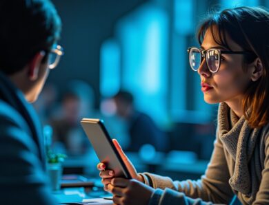 Les Innovations Clés et Tendances à Surveiller dans l&rsquo;Entrepreneuriat en 2023