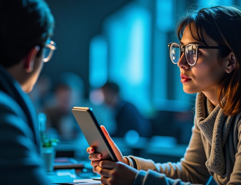 Les Innovations Clés et Tendances à Surveiller dans l&rsquo;Entrepreneuriat en 2023