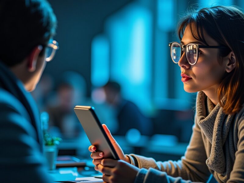 Les Innovations Clés et Tendances à Surveiller dans l&rsquo;Entrepreneuriat en 2023