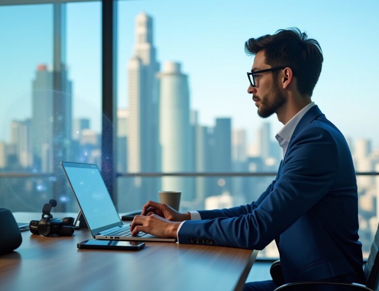 Nouvelles tendances et innovations incontournables pour les entrepreneurs en 2023