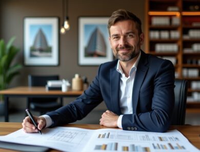 Syndic de copropriété dans le 92 : découvrez ses missions clés et responsabilités essentielles