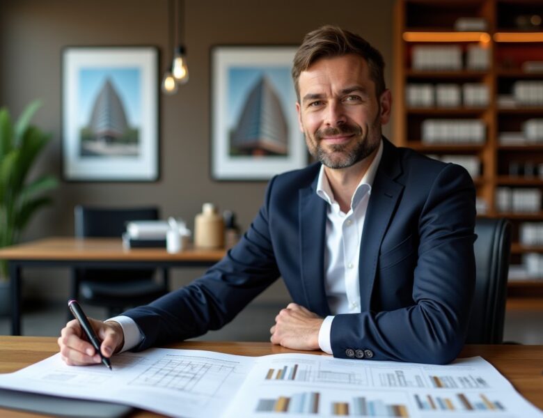 Syndic de copropriété dans le 92 : découvrez ses missions clés et responsabilités essentielles