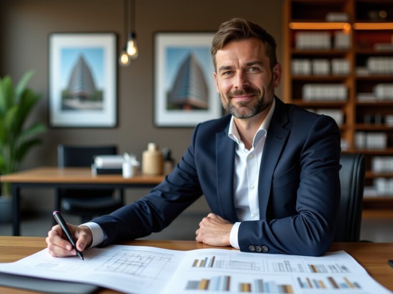 Syndic de copropriété dans le 92 : découvrez ses missions clés et responsabilités essentielles