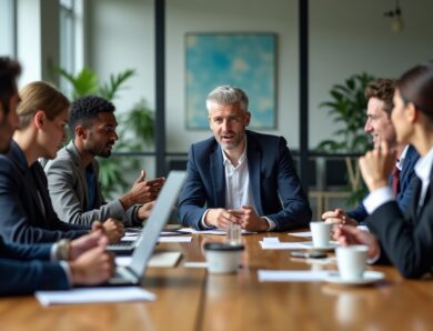 Réussir l’évaluation des performances en entreprise : astuces clés et stratégies efficaces pour exceller
