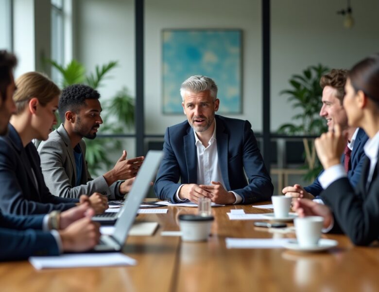 Réussir l’évaluation des performances en entreprise : astuces clés et stratégies efficaces pour exceller