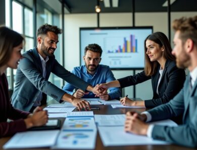 Renforcer les Talents en Entreprise : L&rsquo;Impact Essentiel de la Formation Continue pour les Collaborateurs