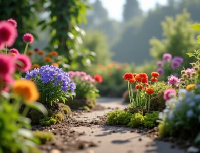 Découvrez l&rsquo;univers unique de Shock Garden : Innovation et Créativité