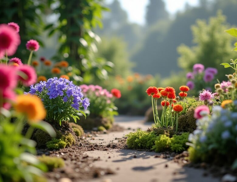 Découvrez l&rsquo;univers unique de Shock Garden : Innovation et Créativité