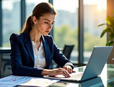 Maîtriser les Finances d’Entreprise : Méthodes Innovantes pour Diminuer Vos Coûts