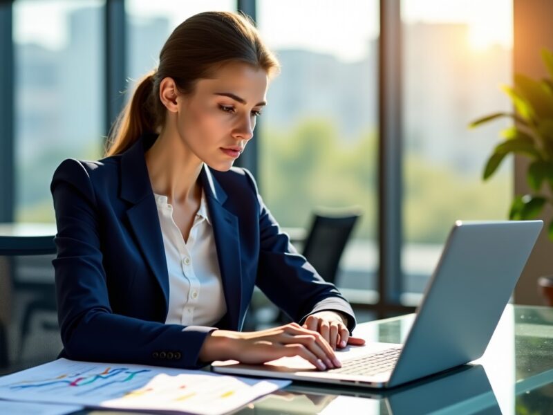 Maîtriser les Finances d’Entreprise : Méthodes Innovantes pour Diminuer Vos Coûts