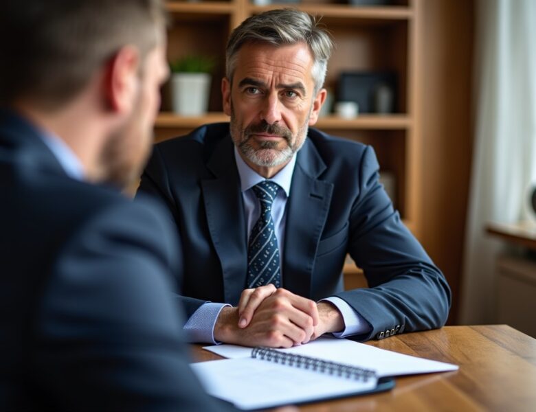 À quel moment solliciter un avocat spécialisé en droit du travail ?
