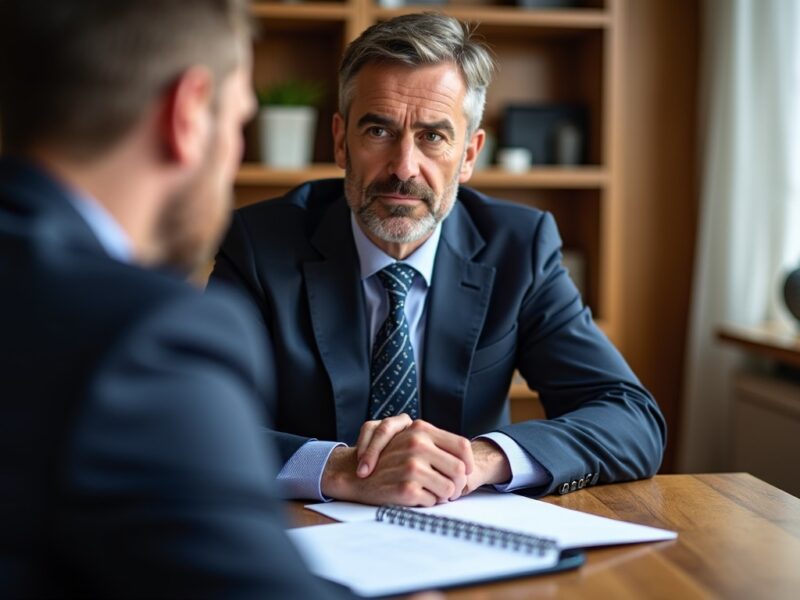 À quel moment solliciter un avocat spécialisé en droit du travail ?