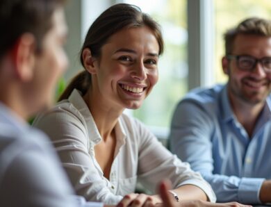 Décoder la Réussite en Affaires : Stratégies Essentielles et Astuces Incontournables pour Entreprendre avec Brio