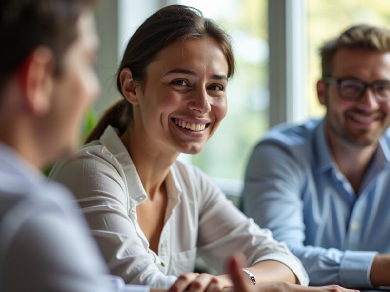 Décoder la Réussite en Affaires : Stratégies Essentielles et Astuces Incontournables pour Entreprendre avec Brio