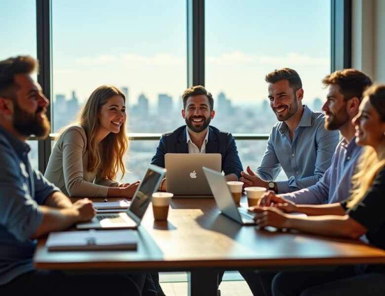 Avantages sociaux en entreprise : des solutions concrètes pour booster le pouvoir d’achat et l’engagement des salariés