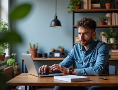 Les 10 étapes incontournables pour lancer avec succès votre start-up en 2026