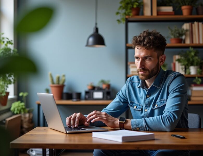 Les 10 étapes incontournables pour lancer avec succès votre start-up en 2026