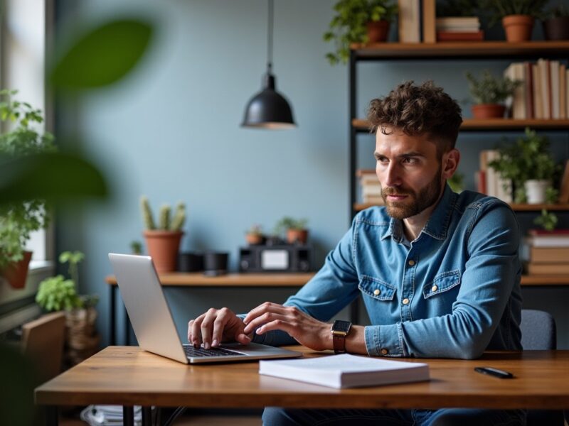 Les 10 étapes incontournables pour lancer avec succès votre start-up en 2026