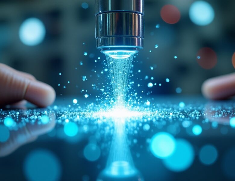 Les Technologies de Fabrication de Pointe : Révolutionner l&rsquo;Avenir des Entreprises Contemporaines