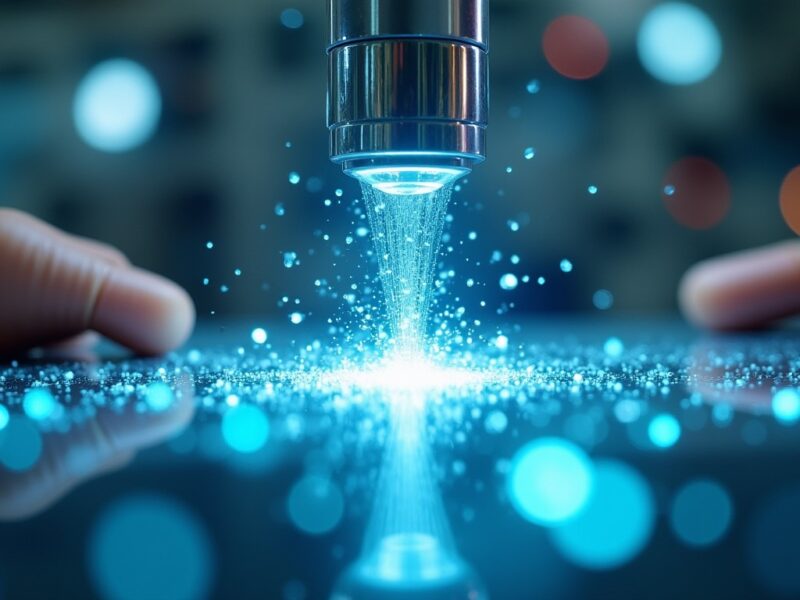 Les Technologies de Fabrication de Pointe : Révolutionner l&rsquo;Avenir des Entreprises Contemporaines