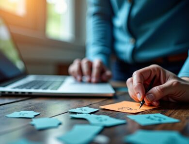 Techniques Marketing Puissantes pour Propulser la Croissance de Votre Entreprise