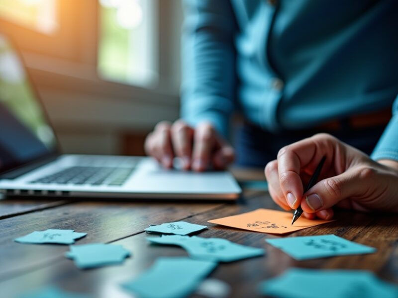 Techniques Marketing Puissantes pour Propulser la Croissance de Votre Entreprise