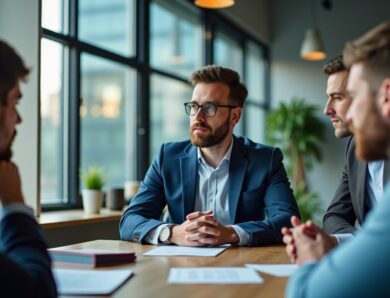 Augmentez l’Efficacité en Entreprise grâce à l’Optimisation des Performances des Collaborateurs
