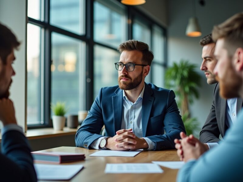 Augmentez l’Efficacité en Entreprise grâce à l’Optimisation des Performances des Collaborateurs
