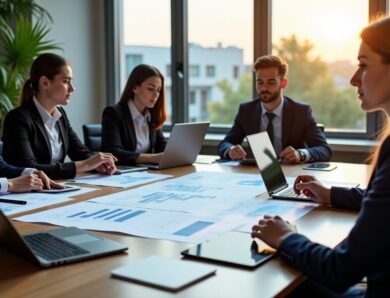 Comment un logiciel de gestion des risques tiers protège efficacement vos fournisseurs