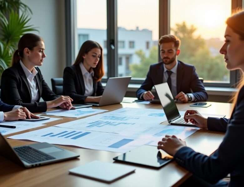 Comment un logiciel de gestion des risques tiers protège efficacement vos fournisseurs