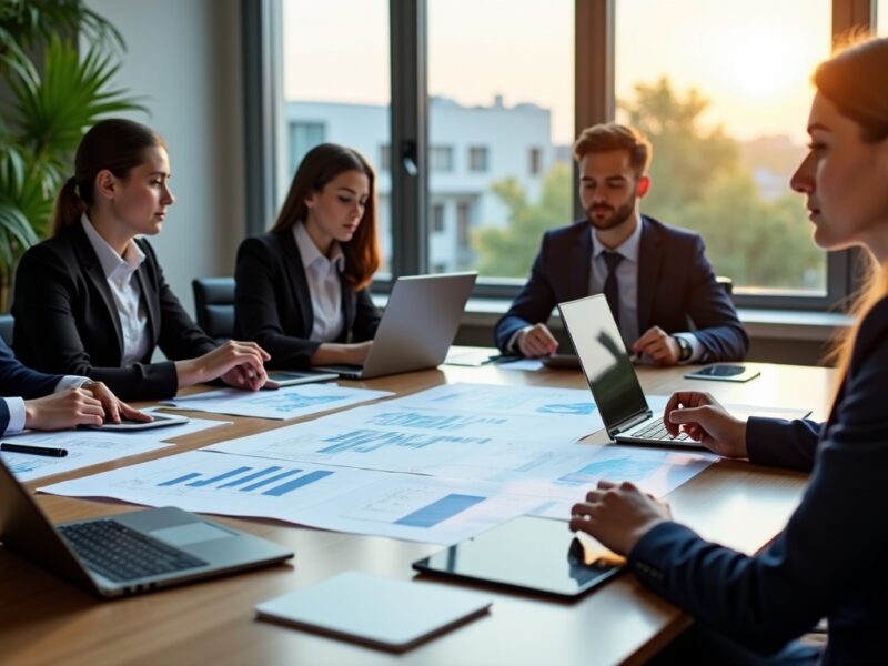 Comment un logiciel de gestion des risques tiers protège efficacement vos fournisseurs