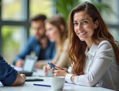 Bien-être au travail : stratégies efficaces pour enrichir la qualité de vie des salariés