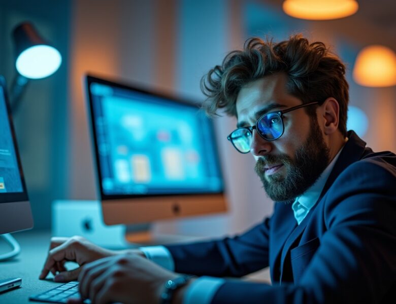 Découvrez les Outils Incontournables du Marketing Digital pour Propulser Votre Entreprise au Sommet
